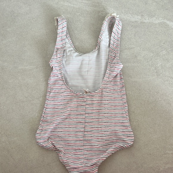 Eberjey girls bathing suit size 2t - Picture 4 of 7